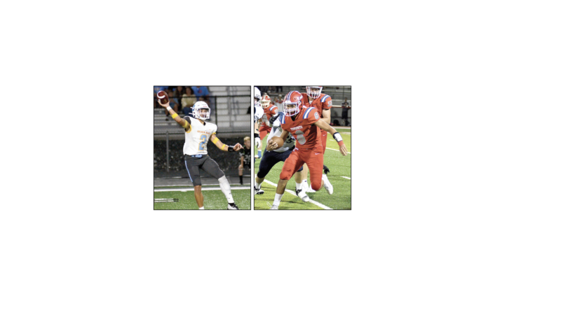 Red Knights not looking past Oak Glen